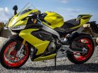 2021 Aprilia RS 660